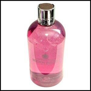 Molton Brown Davana Blossom Bath Shower Gel Intoxicating Scent 10fl.oz. Full Siz